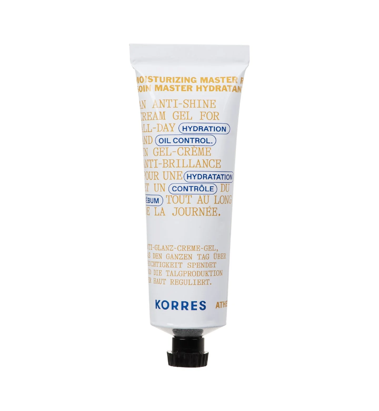 Skincare New In