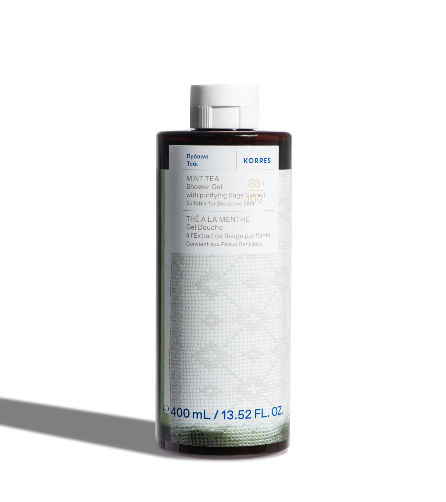Body & Hair New In